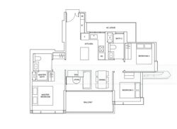 Hyll On Holland (D10), Condominium #435983171